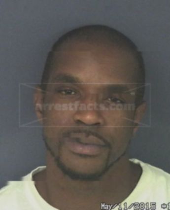 Jerry Lee Conyers