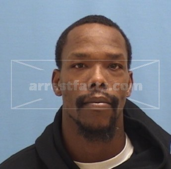 Jason Hairston