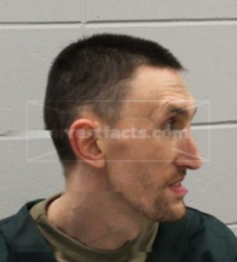Jacob F Elliott