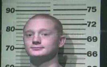 Connor Fredrick Pesha