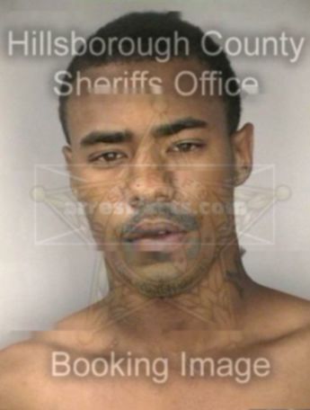 Brandon Tyriece James
