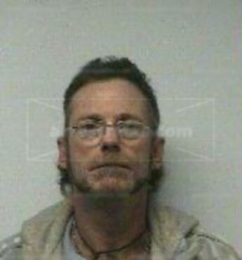 Edward Ronald Pryce