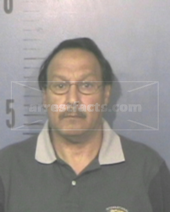 Mario Garcia Moreno