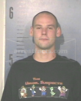 James Michael Frazier