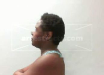 Shaqonia Denique Barclay
