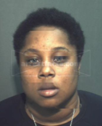 Destinee Bowers