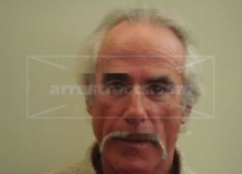 Douglas Arthur Sheldon