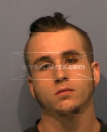 Cody Haven Culhane