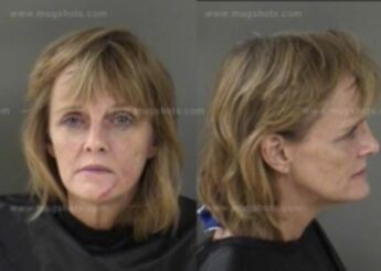 Katherine Sue Evans