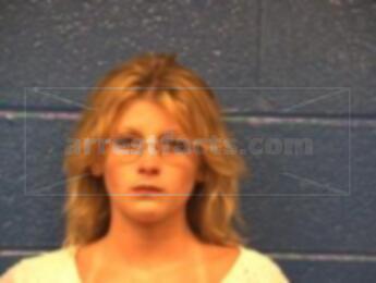 Amy Leayn Gray