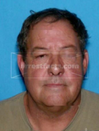 Roy Lee Daggett
