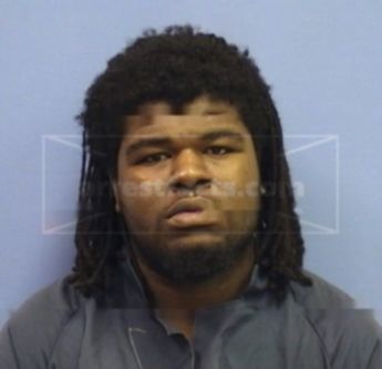 Richaad M. Smith