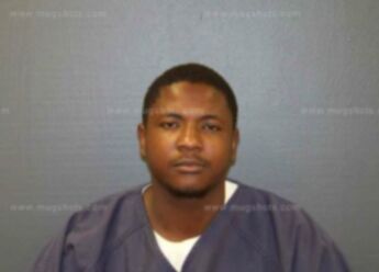 Carl Anthony Luke