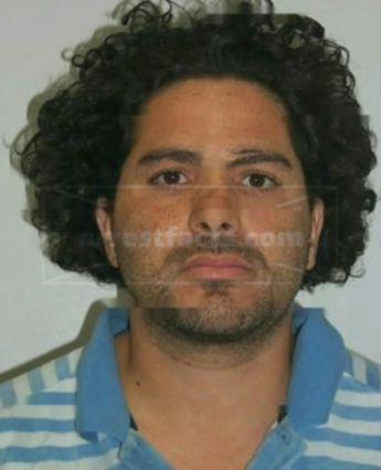 Raymond Sierra