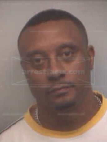 Wayne Anthony Brown