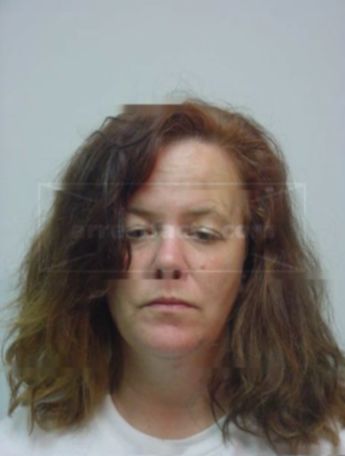 Gretchen Rachel Wildman