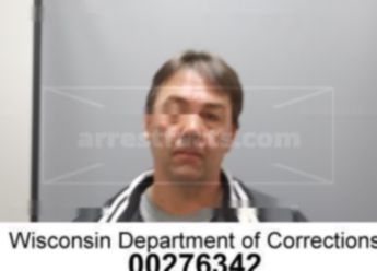 Corey Kenneth Kubsch
