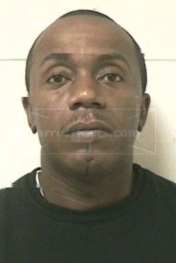 Rodrick Lopez Sutton