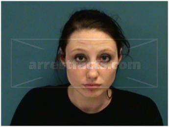 Kayla Lucille Derosier