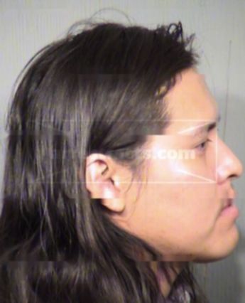 Stuart Clayton Shorty