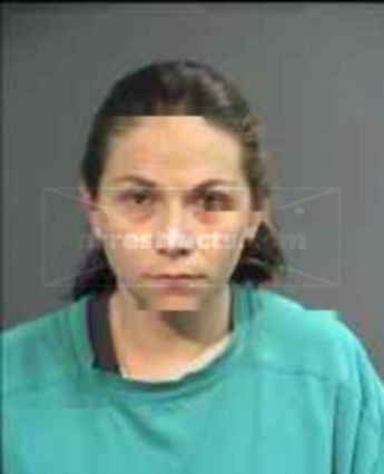 Nicole Ashley Dollarhide