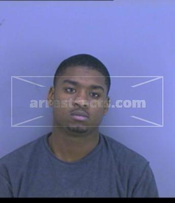 Aundre Sanders