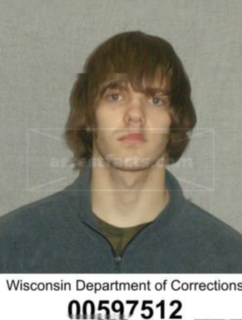 Cory D Nygaard