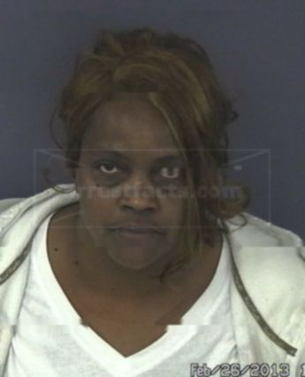 Sandra Dortly Daniels