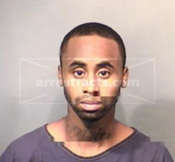 Dontarious Lamont Harvey