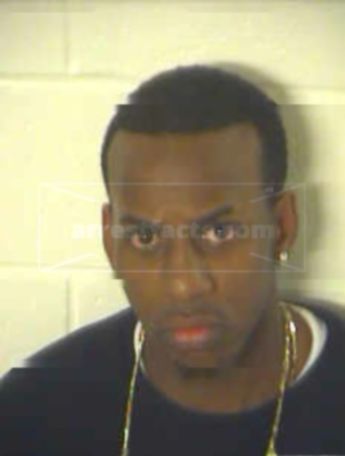 Davon Redmond