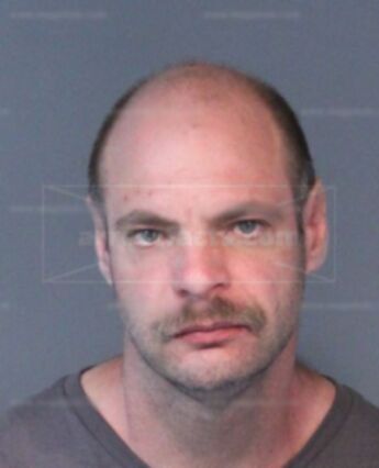 Marthan Lee Walker Jr.