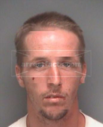 Adam Lee Carr