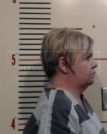 Lisa Kay Mcguire