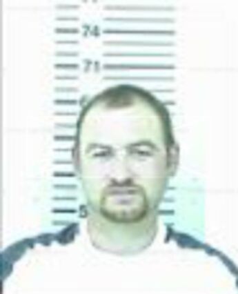 Robert Micheal Burham