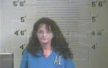 Jackie Lawson