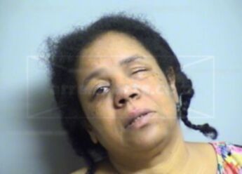 Brenda Joyce Brown