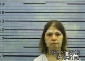 Janice Nicole Martin