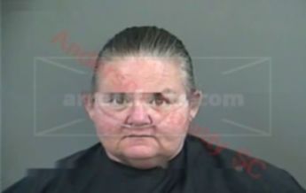 Mary Elaine Taylor