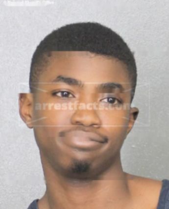 Montrez Napoleon Finch