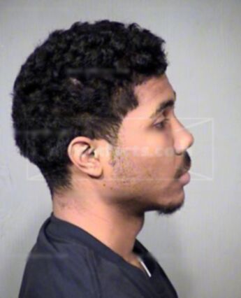 Brandon Cornell Poole