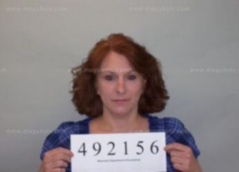 Becky Jo Rubin