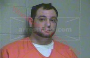 Aaron Joseph Mcdaniel