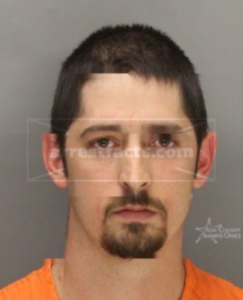 Ussery Christopher Michael