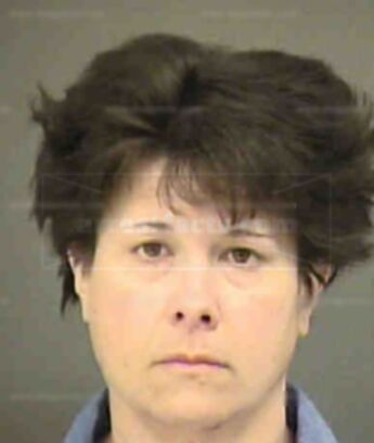Lori Anne Hooks