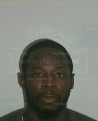 Terrell Bethea