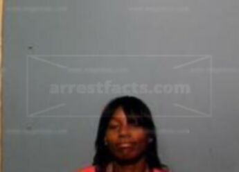 Jasmine Williams