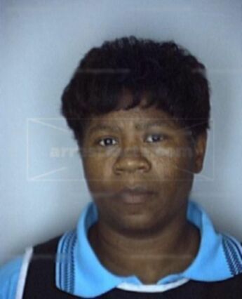 Brenda Harris Wooten