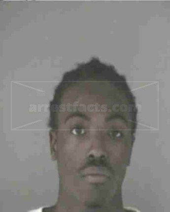 Antwon Darell Hayes