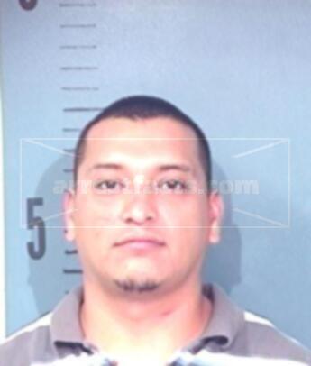 Adam Ysidro Mendoza