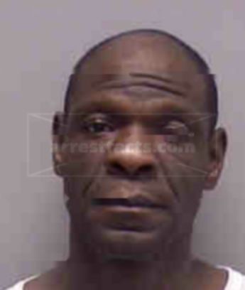 Dennis Latroy Sims